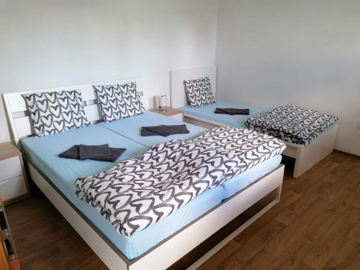 Penzion U Formana Stráž nad Nežárkou Exteriér fotografie