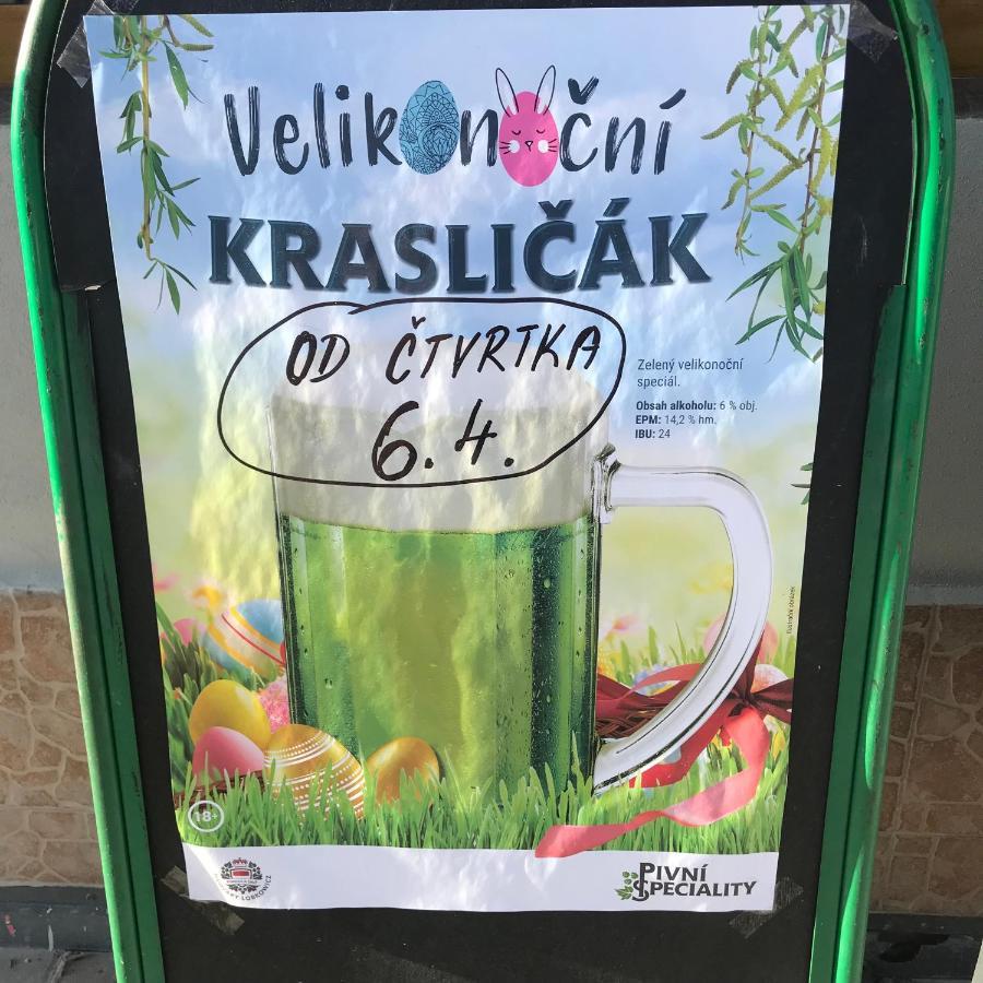 Penzion U Formana Stráž nad Nežárkou Exteriér fotografie