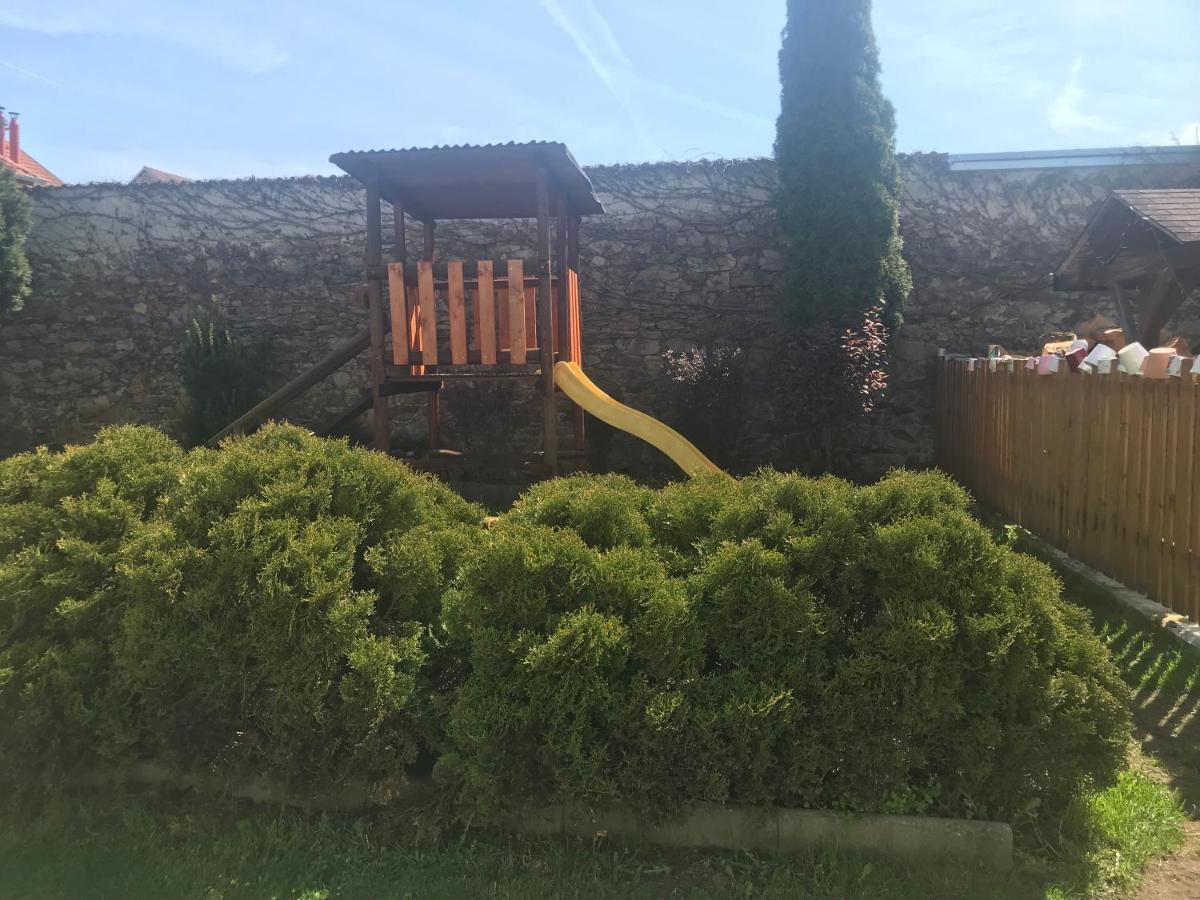 Penzion U Formana Stráž nad Nežárkou Exteriér fotografie